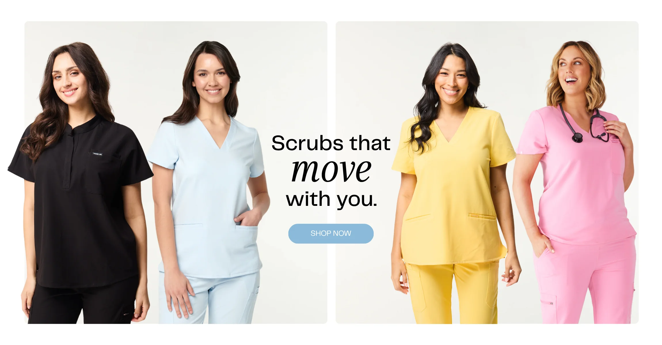 Elevated Comfort for Healthcare Heroes