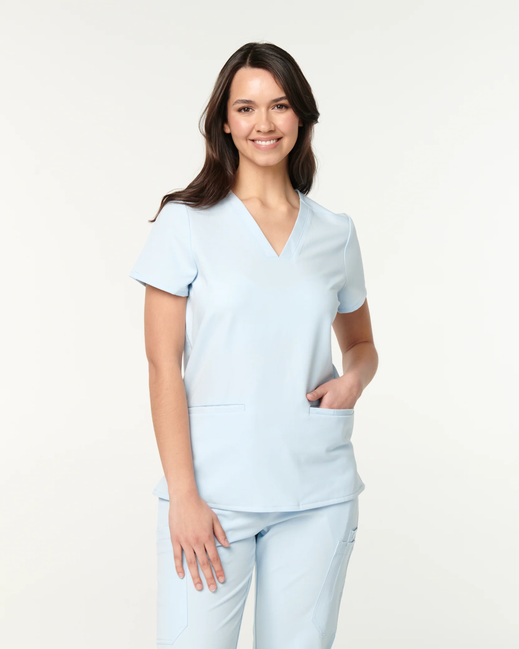 Non Sale Scrub Tops